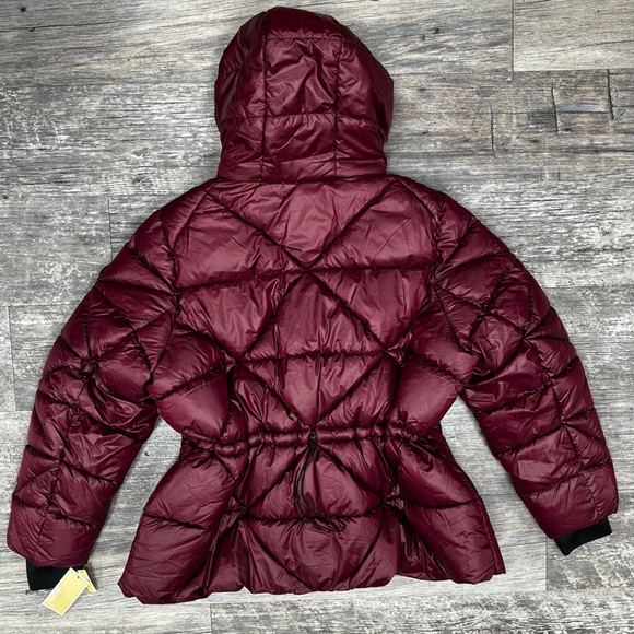 🆕 Michael Kors coat - Picture 4 of 7